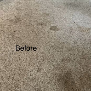 Prosperous - Carpet before work was done - Home Cleaning Near Me Prosperous - Carpet before work was done - Home Cleaning Near Me