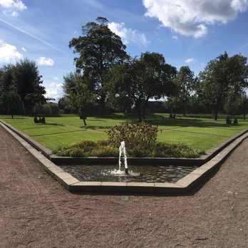 Pildammsparken - Parks Near Me - Malmö, M