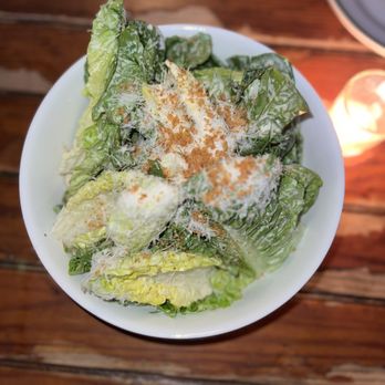 Roberta's - Little Gem Salad - Pizza Near Me - Brooklyn, New York Roberta's - Little Gem Salad - Pizza Near Me - Brooklyn, New York