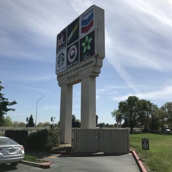 Panda Express - 3/24/22 Drive Thru - Chinese Near Me - West Sacramento, California