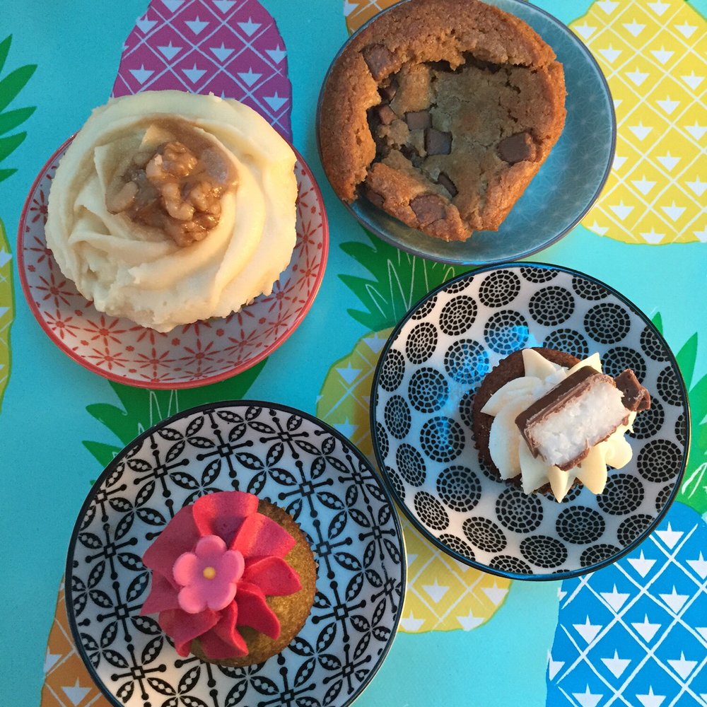 Sweet Flamingo - Try them all! Delicious! - Tea Rooms Near Me - Lille, 59 Sweet Flamingo - Try them all! Delicious! - Tea Rooms Near Me - Lille, 59