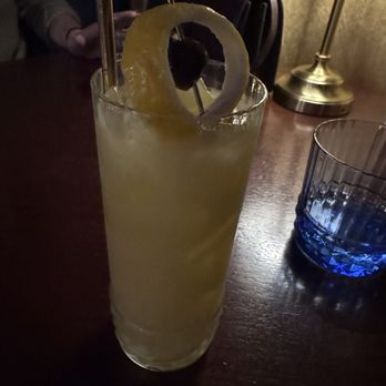 Agency - Saturn - Cocktail Bars Near Me - Milwaukee, Wisconsin