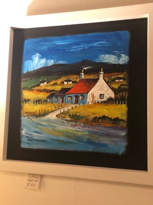 Marmions Brasserie by null