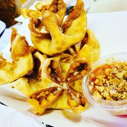 Apple’s Thai Nee Kitchen