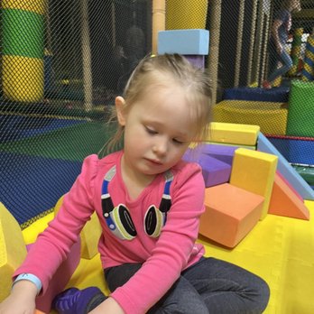 Kids Planet - Kids Activities Near Me - Brownsburg, Indiana