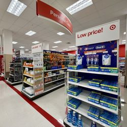Target - Personal-care products