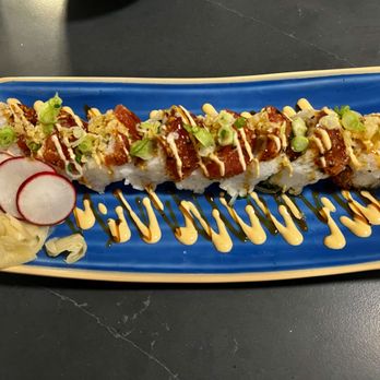 Snowfish Sushi - Sushi Bars Near Me - Lincoln, New Hampshire Snowfish Sushi - Sushi Bars Near Me - Lincoln, New Hampshire