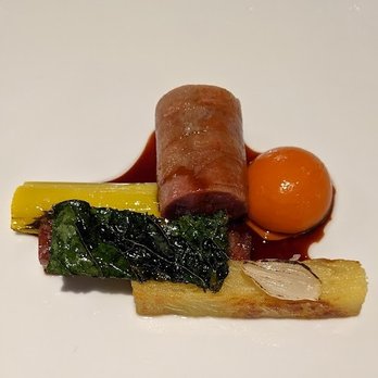 JJ's Fine Dining - Lamb - Cafes Near Me - Vancouver, British Columbia JJ's Fine Dining - Lamb - Cafes Near Me - Vancouver, British Columbia