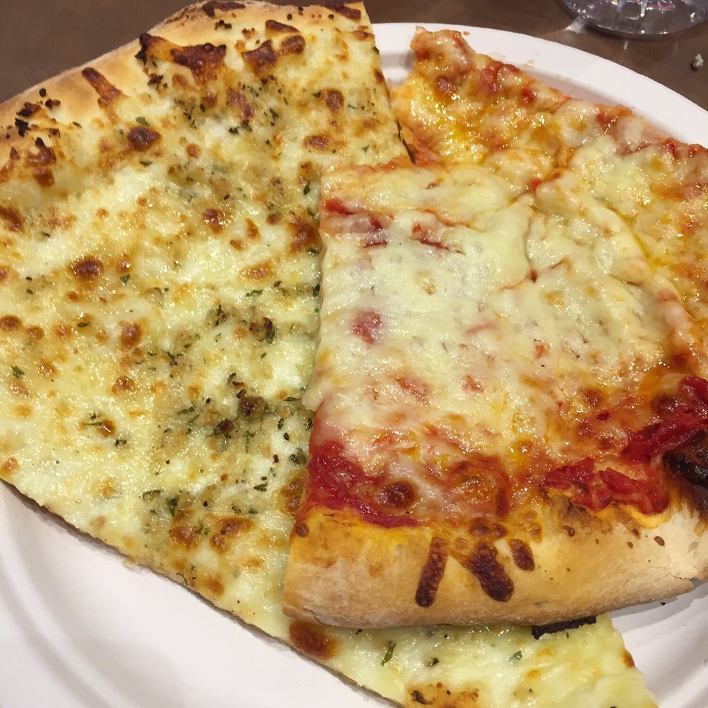 Wegmans - Cheese on cheese on cheese lol garlic cheese meet regular cheese - Grocery Near Me - Westwood, Massachusetts Wegmans - Cheese on cheese on cheese lol garlic cheese meet regular cheese - Grocery Near Me - Westwood, Massachusetts