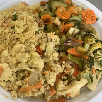 Vegan & Juice - Juice Bars & Smoothies Near Me - Miami, Florida