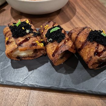 Nai  - Tapas/Small Plates Near Me - New York, New York