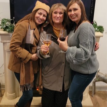 Durst Winery - Visiting with Cassandra Durst - Wineries Near Me - Acampo, California