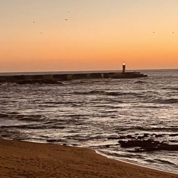Foz do Douro - Landmarks & Historical Buildings Near Me - Foz do Douro, 13