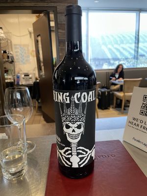 Vino Volo by null