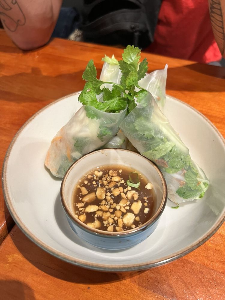 Viet Nam Restaurante