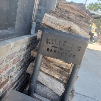 Killen's Barbecue - Logo - Barbeque Near Me - Pearland, Texas Killen's Barbecue - Logo - Barbeque Near Me - Pearland, Texas