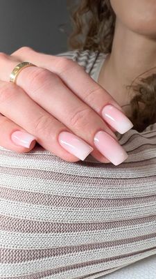 Choose Your Manicure Style - Select from an array of different manicure styles. Book your appointment today!