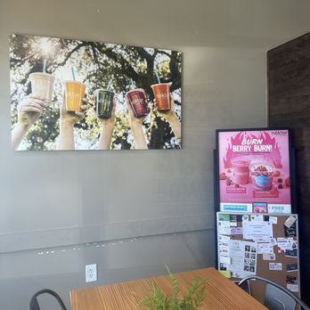 Nekter Juice Bar - Juice Bars & Smoothies Near Me - Palm Desert, California Nekter Juice Bar - Juice Bars & Smoothies Near Me - Palm Desert, California