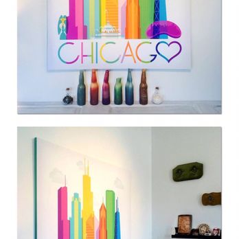 Spade And Anchor Creative - Custom cityscape 42"x42" canvas blowup - Marketing Near Me Spade And Anchor Creative - Custom cityscape 42"x42" canvas blowup - Marketing Near Me