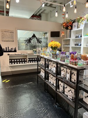 Fat Witch Bakery by null