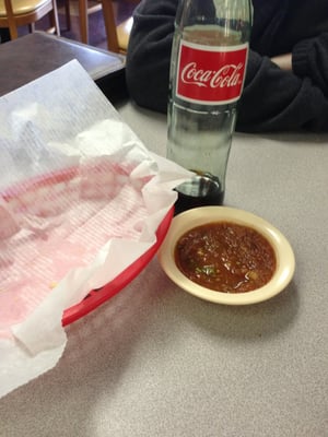 Los Pastores Mexican Food by null