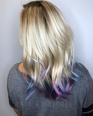 lush hair salon naperville