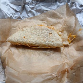 Taco Bell - Fast Food Near Me - Montebello, California