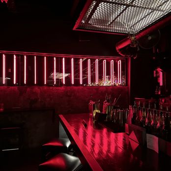 Nothing Really Matters - Cocktail Bars Near Me - New York, New York Nothing Really Matters - Cocktail Bars Near Me - New York, New York