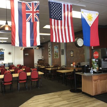 Dakine Grindz Restaurant - Filipino Near Me - Sunset, Utah