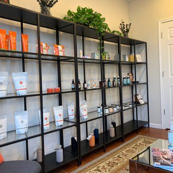 Native Beauty - Native Beauty Company - Day Spas Near Me - Washington, DC, District of Columbia