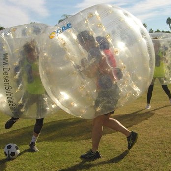 Desert Bubble Ball - having a party or any other event?, consider Desert Bubble Ball for a unique and fun activity! Email us at info@desertbubbleball.com - Bubble Soccer Near Me Desert Bubble Ball - having a party or any other event?, consider Desert Bubble Ball for a unique and fun activity! Email us at info@desertbubbleball.com - Bubble Soccer Near Me