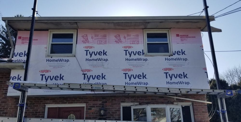 Slide of Better Roofers