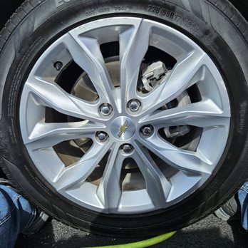 Meyer Wheel Restorations - Wheel & Rim Repair Near Me - Centralia, Illinois Meyer Wheel Restorations - Wheel & Rim Repair Near Me - Centralia, Illinois