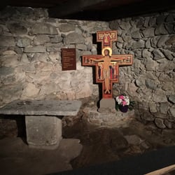 Cappella di Francesco e Chiara