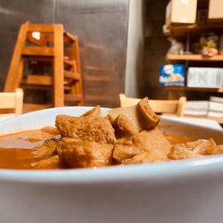 El Tamalaso Y Mas Bakery - Menudo
