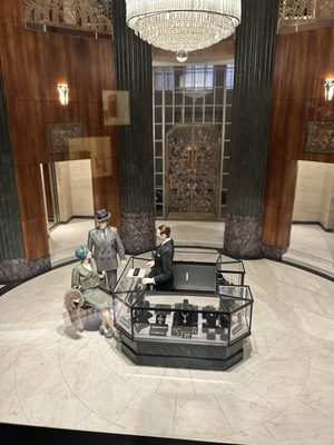 The National Museum of Toys and Miniatures by null