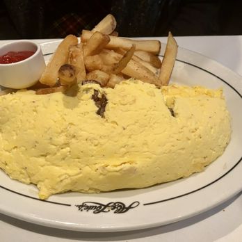 Abe & Louie's - Steakhouses Near Me - Boston, Massachusetts
