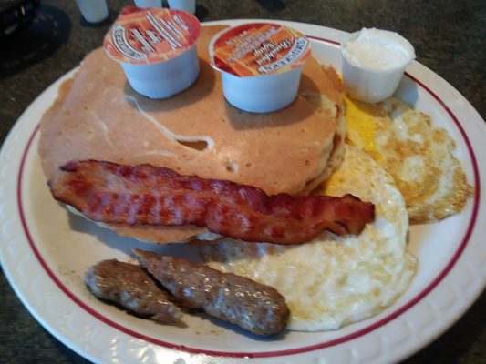 Bill's Long Pond Diner by null