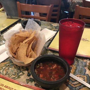 Servando's - Complimentary Salsa - Mexican Near Me - Winter Garden, Florida Servando's - Complimentary Salsa - Mexican Near Me - Winter Garden, Florida
