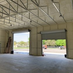 Vet Foam Solutions - Closed cell spray foam