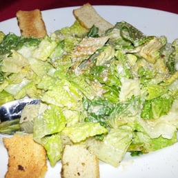 French Quarter Caesar