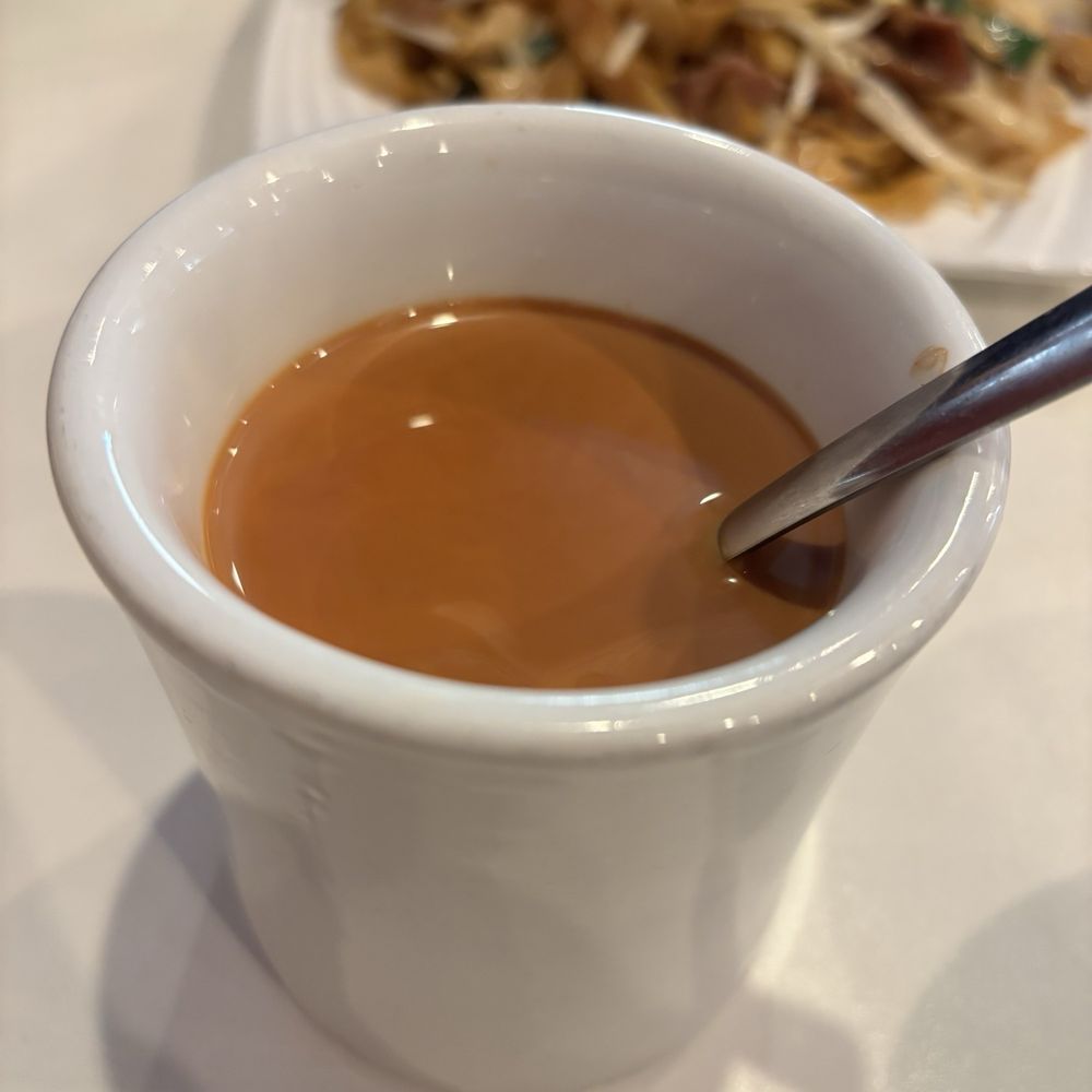Shooting Star Cafe - Hot Milk Tea - Desserts Near Me - Oakland, California Shooting Star Cafe - Hot Milk Tea - Desserts Near Me - Oakland, California