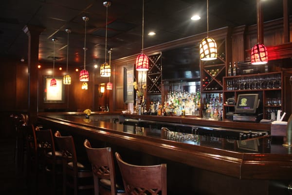 Chris's Steak & Seafood House by null