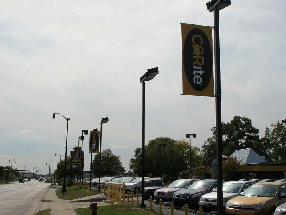 CARITE OF TAYLOR Updated September 2024 12800 Telegraph Rd, Taylor