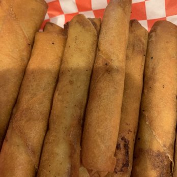 Mestizo’s Vendor & Catering - Decent lumpia - Food Trucks Near Me