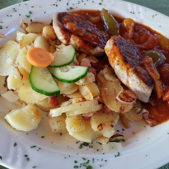 Gasthaus zum Klosterfeld - German Near Me - Hamm, NW Gasthaus zum Klosterfeld - German Near Me - Hamm, NW