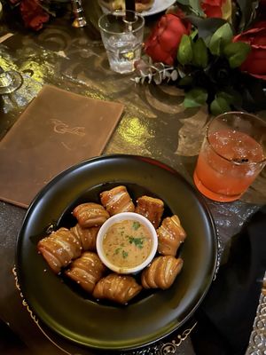 The Cauldron Spirits & Brews by null