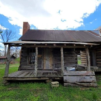 Joseph Reed Sr Homestead - Landmarks & Historical Buildings Near Me - Lexington, Tennessee Joseph Reed Sr Homestead - Landmarks & Historical Buildings Near Me - Lexington, Tennessee