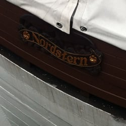 Fischkutter Nordstern
