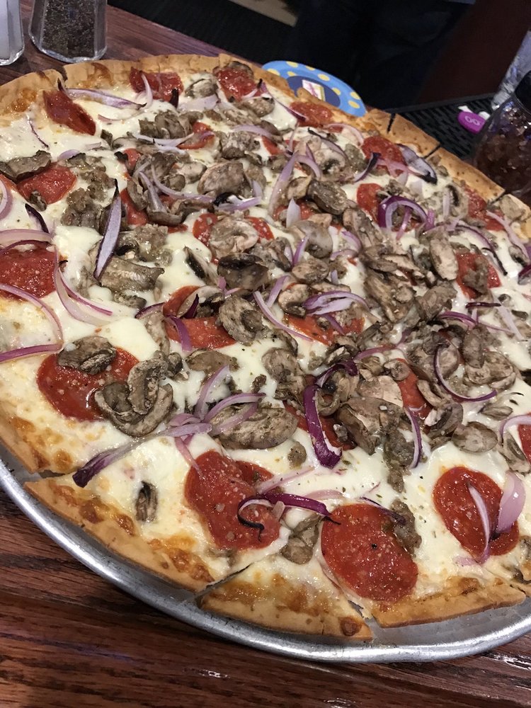 KELLYS BLEACHERS Updated October 2024 110 Photos 7805 S Loomis Rd